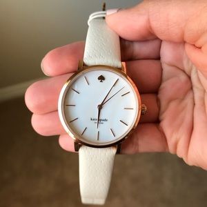 Kate spade watch